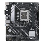 مادربرد ایسوس ASUS PRIME B660M-K D4
