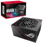 پاور ایسوس ASUS ROG STRIX 650G