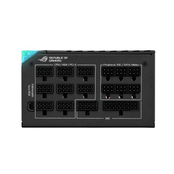 پاور ایسوس ASUS ROG Thor 1000W Platinum II