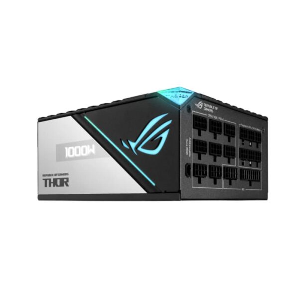 پاور ایسوس ASUS ROG Thor 1000W Platinum II