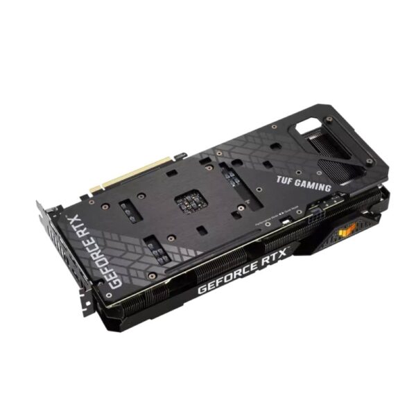 کارت گرافیک ایسوس ASUS TUF Gaming GeForce RTX 3060 12GB