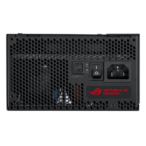 پاور ایسوس Asus ROG STRIX 850G Gold