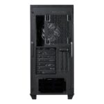کیس ایکس پی جی XPG CRUISER SUPER BLACK