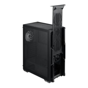 کیس ایکس پی جی CASE XPG STARKER AIR BLACK