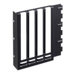 کیس ایکس پی جی CASE XPG STARKER AIR BLACK