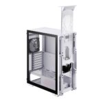 کیس ایکس پی جی CASE XPG STARKER AIR WHITE