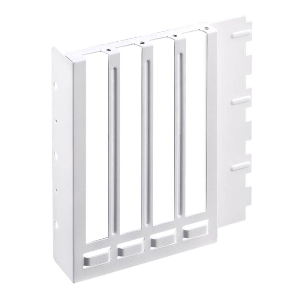 کیس ایکس پی جی CASE XPG STARKER AIR WHITE