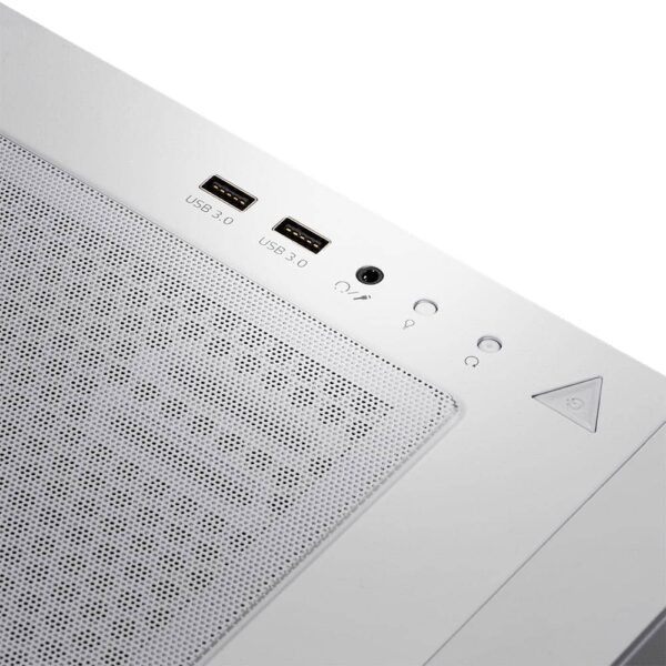 کیس ایکس پی جی XPG STARKER AIR WHITE
