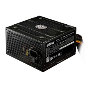 پاور کولرمستر Cooler Master Elite 500 230V V4 80 Plus