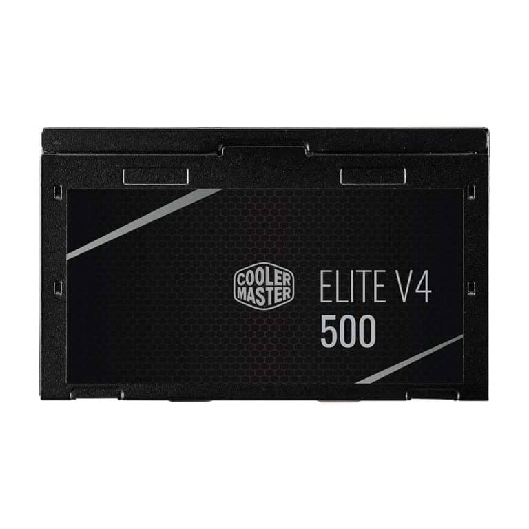 پاور کولرمستر Cooler Master Elite 500 230V V4 80 Plus