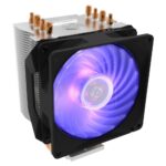 خنک کننده پردازنده کولر مستر Cooler Master Hyper H410R RGB