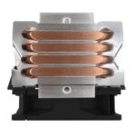 خنک کننده پردازنده کولر مستر Cooler Master Hyper H410R RGB