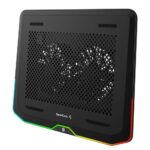 خنک کننده لپ تاپ دیپ کول DeepCool N80 RGB
