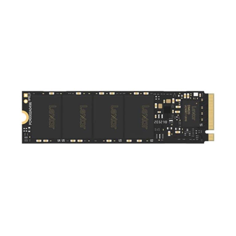 حافظه SSD لگزار Lexar NM620 1TB
