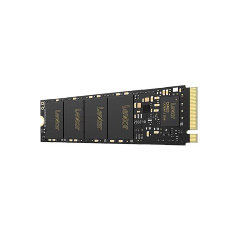 حافظه SSD لگزار Lexar NM620 1TB