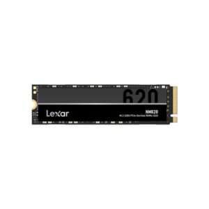 حافظه SSD لگزار Lexar NM620 512GB