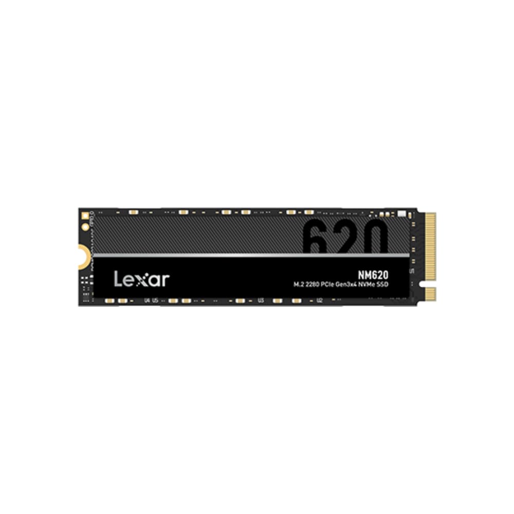 حافظه SSD لگزار Lexar NM620 512GB