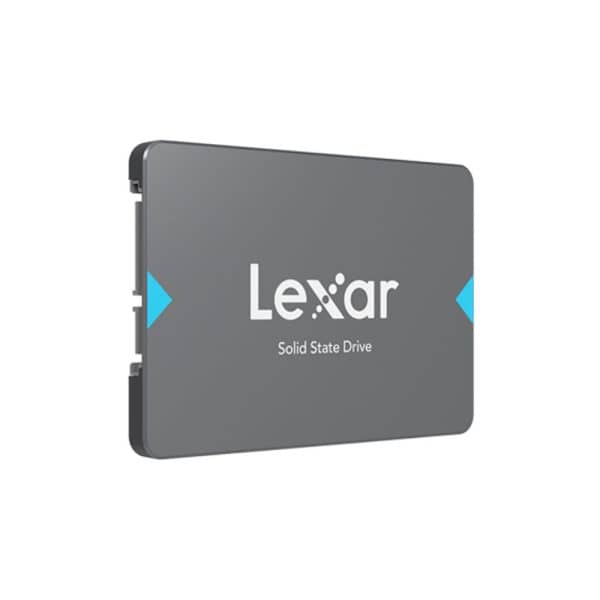 حافظه SSD لگزار Lexar NQ100 SATA 480GB