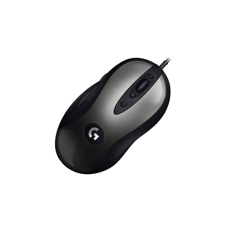 موس گیمینگ لاجیتک Logitech G MX518 Legendary 16000DPI Gaming Mouse