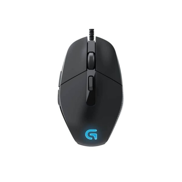 موس گیمینگ لاجیتک Logitech G302 Daedalus Prime
