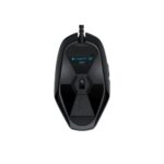 موس گیمینگ لاجیتک Logitech G302 Daedalus Prime
