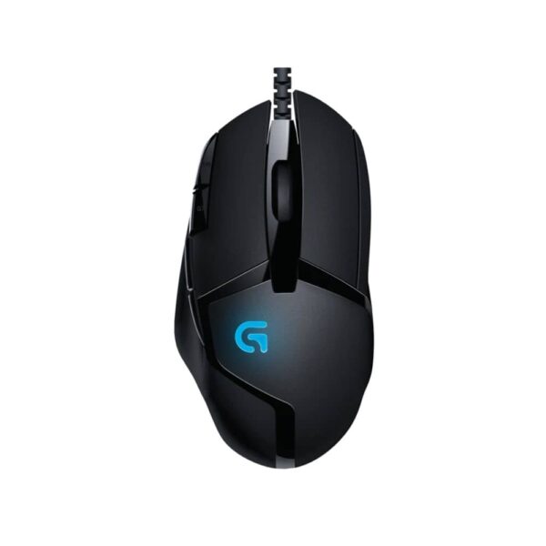 موس گیمینگ لاجیتک Logitech G402 Hyperion Fury