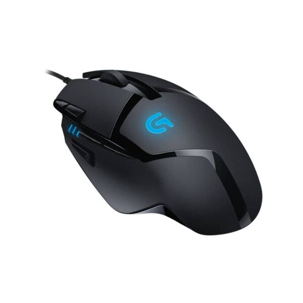 موس گیمینگ لاجیتک Logitech G402 Hyperion Fury