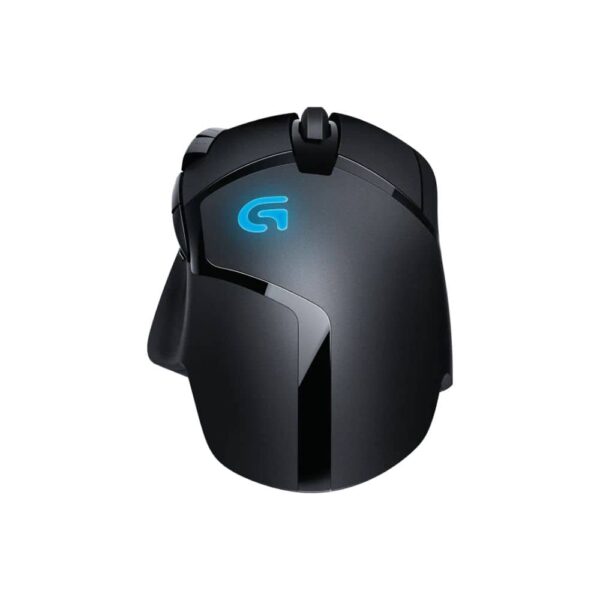 موس گیمینگ لاجیتک Logitech G402 Hyperion Fury
