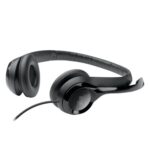 هدست سیمی لاجیتک Logitech H390