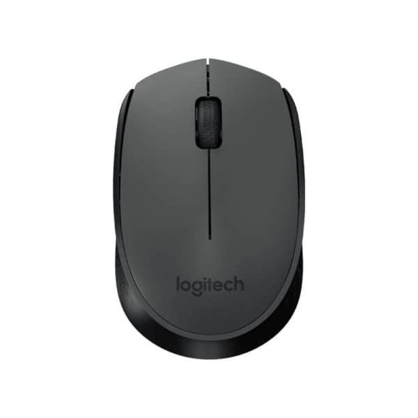 موس بی‌سیم لاجیتک Logitech M170 Wireless Mouse
