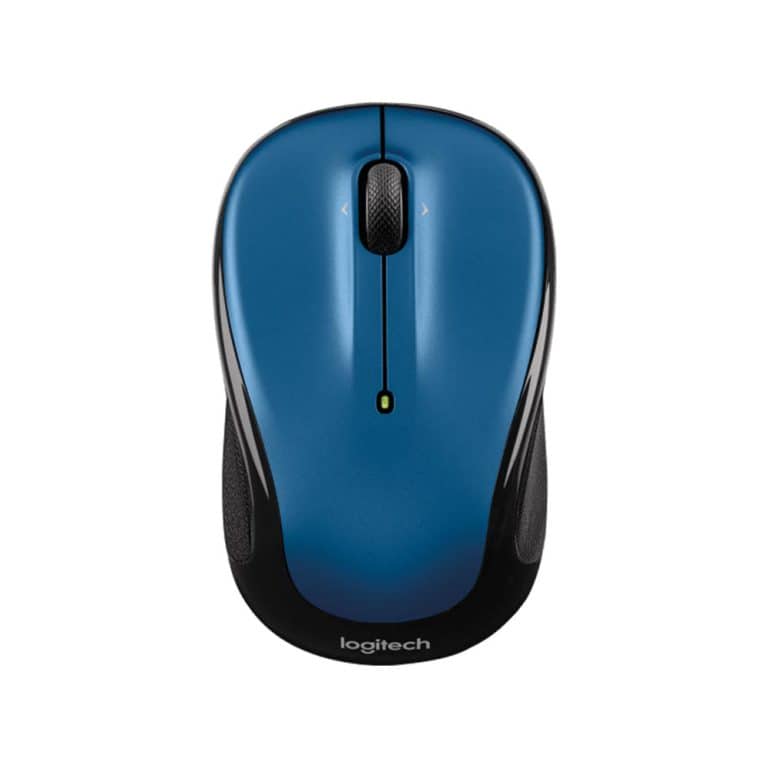 موس بی‌سیم لاجیتک Logitech M325 Wireless Mouse