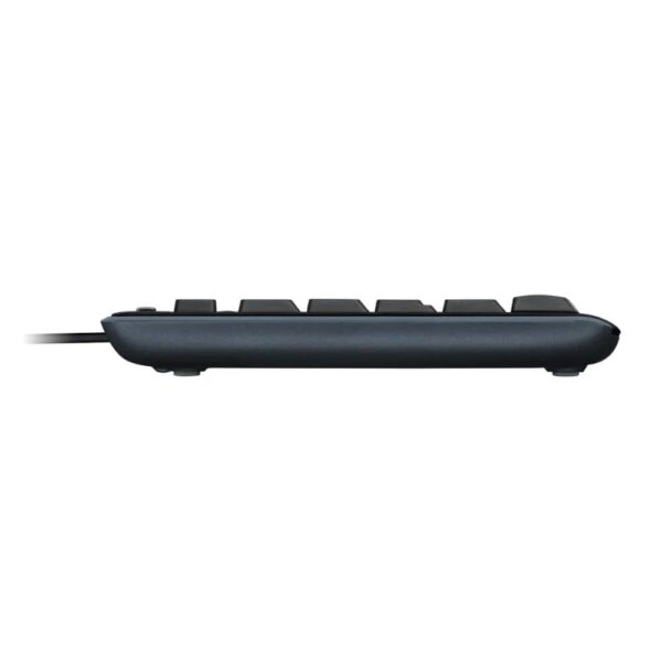 ست موس و کیبورد سیمی لاجیتک Logitech MK200