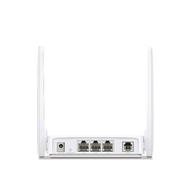 مودم بی‌سیم مرکوسیس Mercusys MW300D