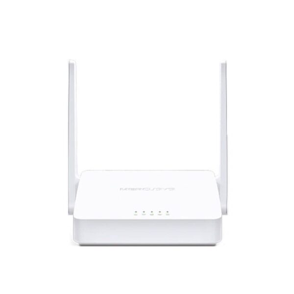 Mercusys MW300D image featured 5102022 مودم بیسیم مرکوسیس Mercusys MW300D