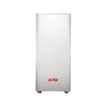 کیس ایکس پی جی XPG INVADER WHITE