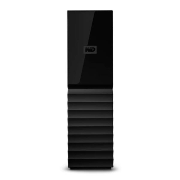 هارد اکسترنال وسترن دیجیتال WD My Book External 12 TB
