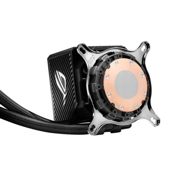 خنک کننده مایع پردازنده ایسوس ASUS ROG RYUJIN II 360 ARGB