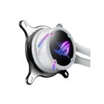 خنک کننده مایع پردازنده ایسوس ASUS ROG STRIX LC II 360 ARGB