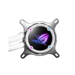 خنک کننده مایع پردازنده ایسوس ASUS ROG STRIX LC II 360 ARGB