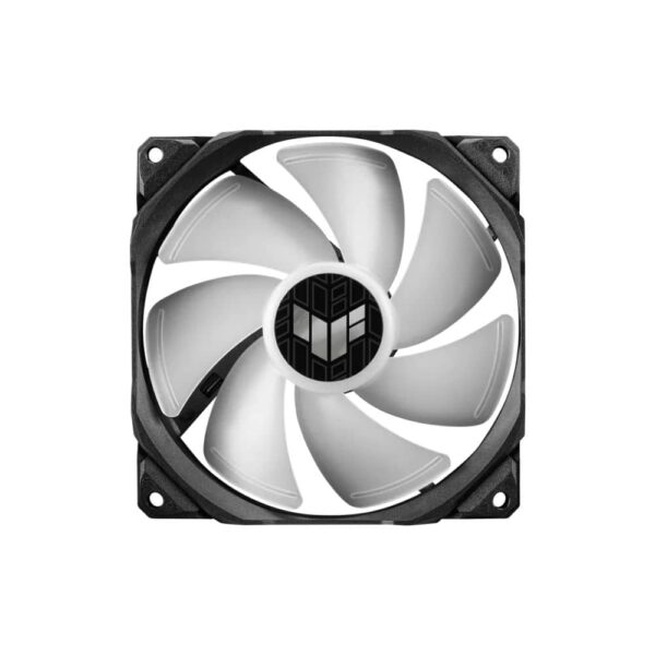 خنک کننده مایع پردازنده ایسوس ASUS ROG STRIX LC II 360 ARGB
