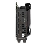 کارت گرافیک ایسوس ASUS TUF Gaming RTX 3050 OC 8GB