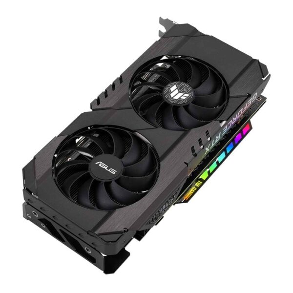 کارت گرافیک ایسوس ASUS TUF Gaming RTX 3050 OC 8GB