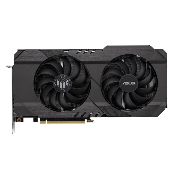 کارت گرافیک ایسوس ASUS TUF Gaming RTX 3050 OC 8GB