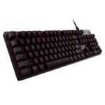 کیبورد گیمینگ لاجیتک Logitech G G413 Mechanical Backlit Gaming Keyboard