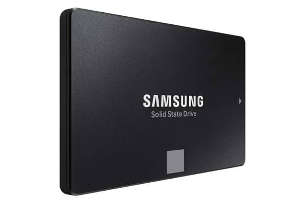 حافظه SSD سامسونگ Samsung 870 EVO SATA 2.5 SSD 1TB Memory & Storage