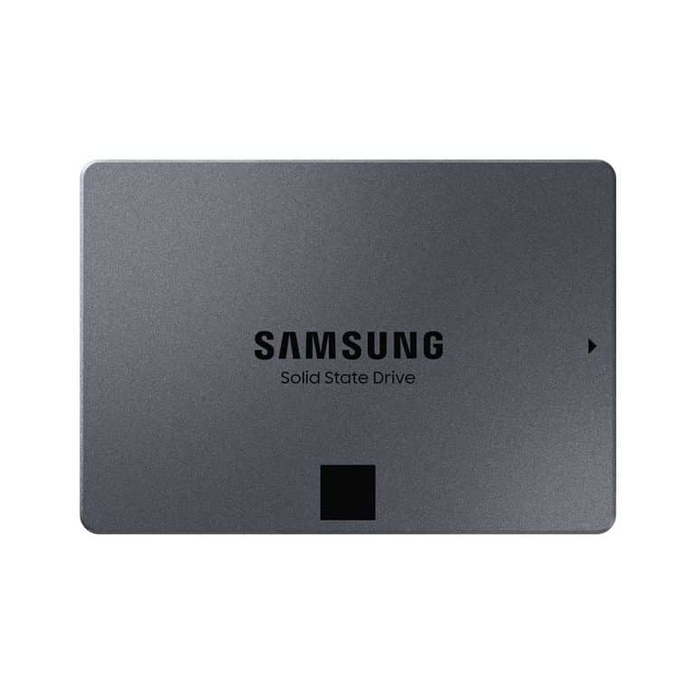 حافظه SSD سامسونگ Samsung 870 QVO 2TB