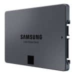 حافظه SSD سامسونگ Samsung 870 QVO SATA III 2.5 SSD 1TB Memory & Storage
