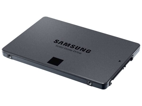 حافظه SSD سامسونگ Samsung 870 QVO SATA III 2.5 SSD 1TB Memory & Storage
