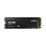 حافظه SSD سامسونگ Samsung 980 PCIe 3.0 NVMe 250GB