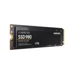 حافظه SSD سامسونگ Samsung 980 PCIe 3.0 NVMe 1TB